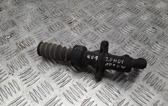 Peugeot 407 Clutch slave cylinder 