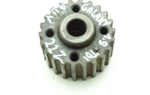 Ford Galaxy Crankshaft gear 038105263F