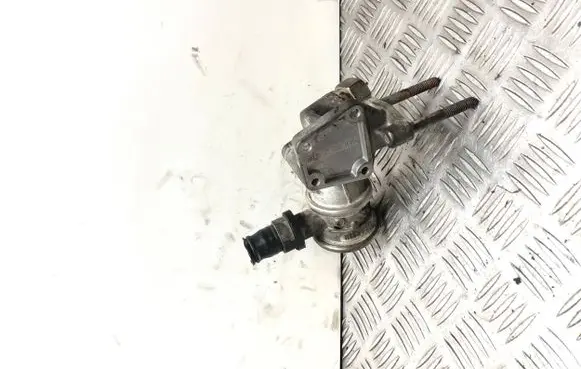 EGR valve