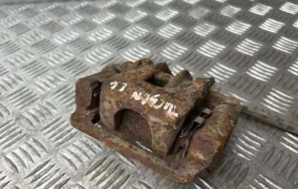 Hyundai Tucson JM Rear brake caliper