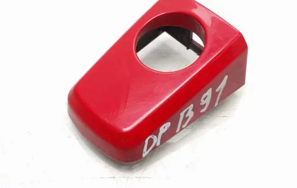 Opel Astra J Front door handle cover 