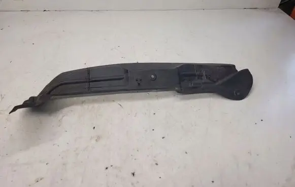 Audi A4 S4 B7 8E 8H Fender foam support/seal 8E0821111A