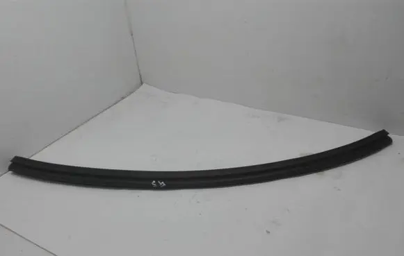 Audi Q5 SQ5 Rubber seal rear door window/glass 8R0839479 8R0839480