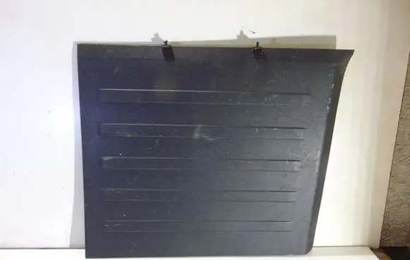 Peugeot Partner Trunk/boot mat liner 
