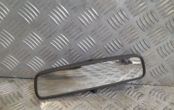 Opel Zafira B Rear view mirror (interior) 1010456