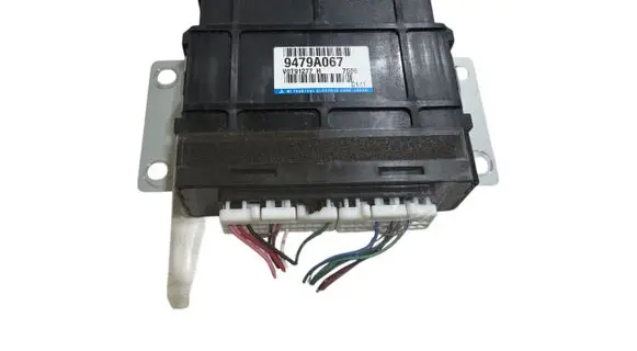 Mitsubishi Outlander Other control units/modules 9479A067 V0T91277H