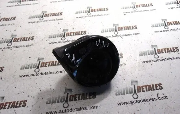 Mercedes-Benz A W168 Horn signal A28657625