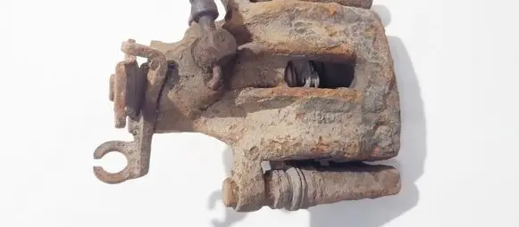Volvo S40, V40 Rear brake caliper