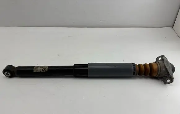 Rear shock absorber/damper