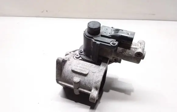 Volkswagen Caddy EGR valve 03G129637A 03G131502