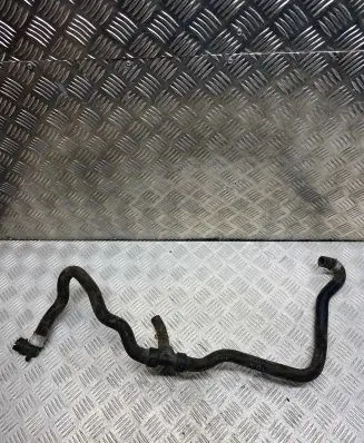 Renault Laguna II Engine coolant pipe/hose HSR20344