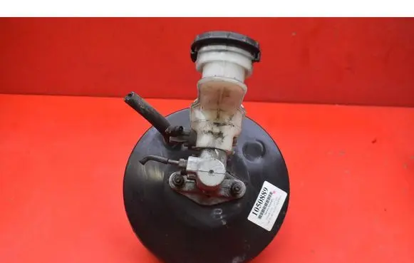 Honda City Brake booster 