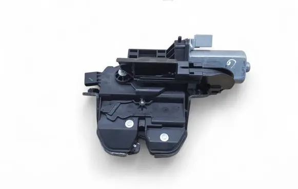 Porsche Macan (95B) Tailgate/trunk/boot lock/catch/latch 95B827505A 95B827505