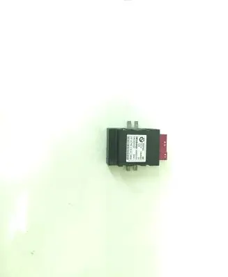 BMW 5 E60 E61 Fuel injection pump control unit/module 7203993