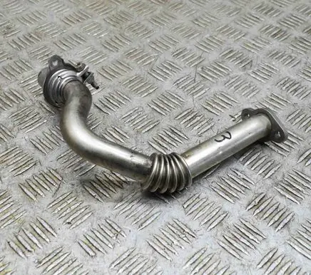 Audi A6 S6 C7 4G EGR valve line/pipe/hose 03L131521R