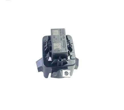 Audi A7 S7 4G Keyless (KESSY) go control unit/module 4H0909131
