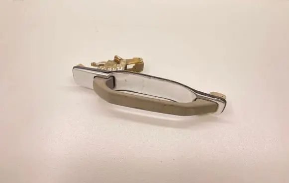 Mercedes-Benz S W126 Rear door exterior handle