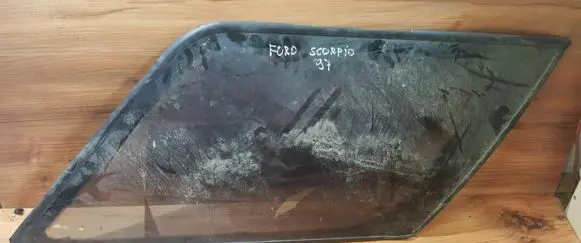 Ford Scorpio Rear side window 43R00024