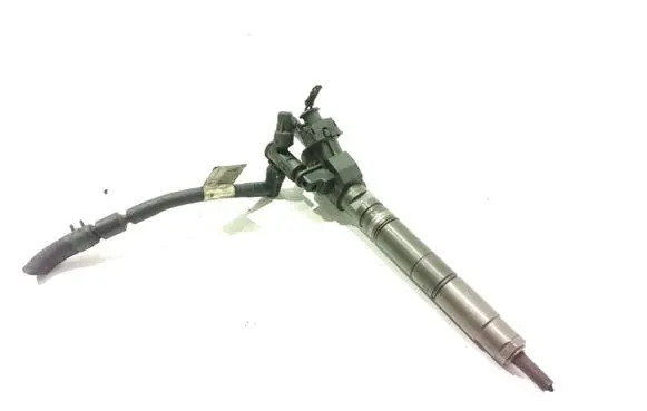 Volvo XC60 Fuel injector 31272690 0445116016 B44514091000