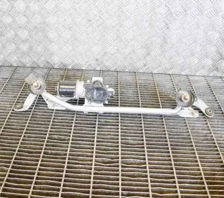 Mitsubishi L200 Front wiper linkage and motor 160617