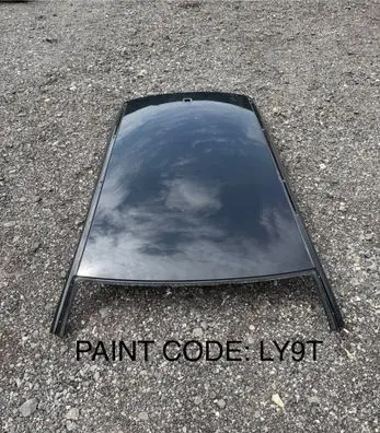 Audi A6 S6 C8 4K Roof 