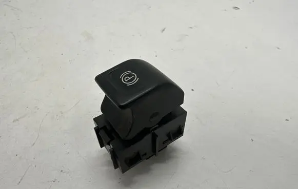 Opel Meriva B Hand parking brake switch 13271123