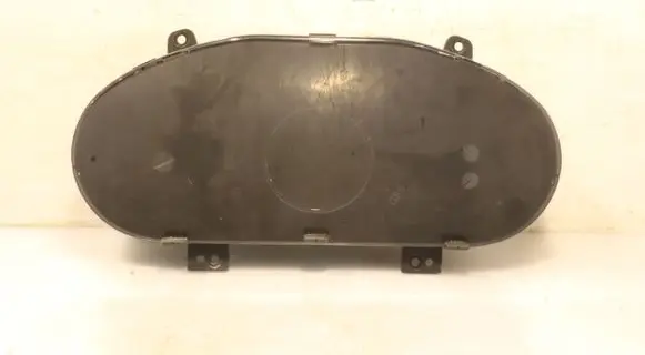 KIA Sportage Clock 