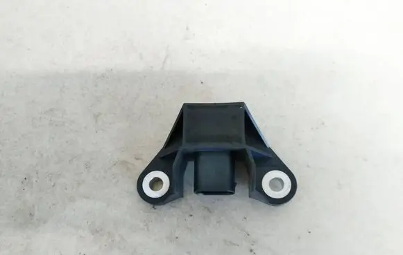 BMW 5 F10 F11 Airbag deployment crash/impact sensor 9159310 6577170510