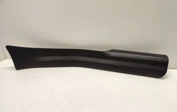 BMW 5 GT F07 Rear sill trim cover 51439138918 9138918 25795012