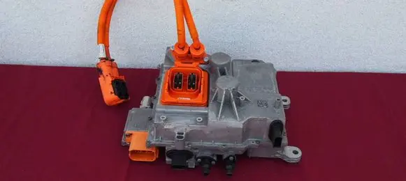 BMW i3 Other control units/modules 8742332