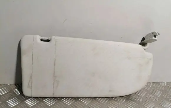 Volkswagen Caddy Sun visor 2K0857552