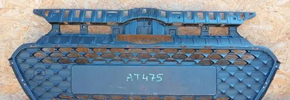 Hyundai i20 (GB IB) Front bumper upper radiator grill