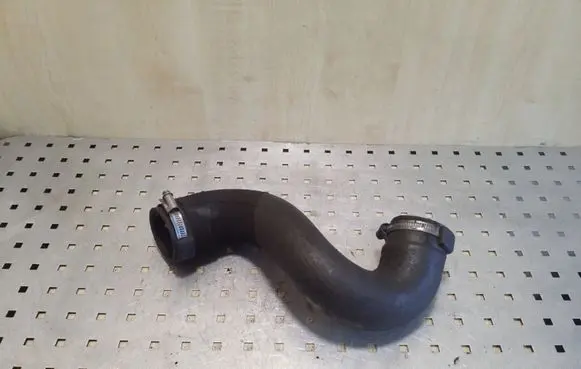 Peugeot 3008 I Intercooler hose/pipe