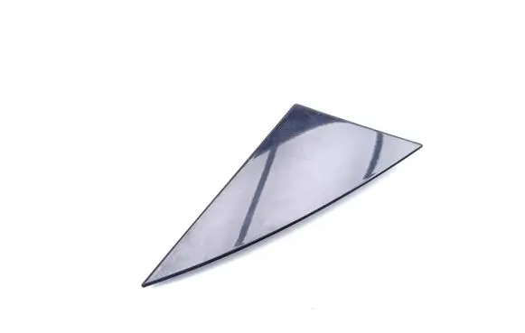 Toyota Prius (XW50) Roof trim bar molding cover 7505647010