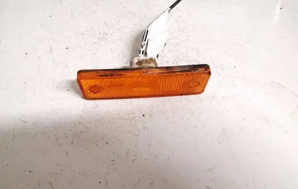 Rear tail light reflector