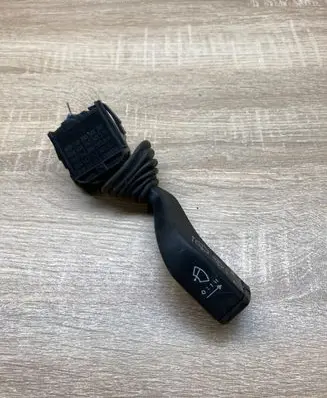 Opel Zafira A Wiper control stalk 090243395 090481242