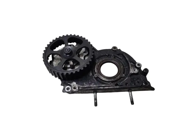 Opel Zafira B Oil pump 