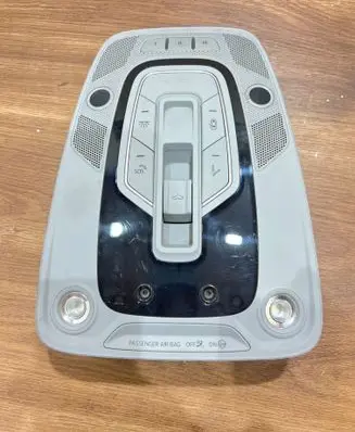 Audi A4 S4 B8 8K Front seat light 5Q0951177 28466060 5Q0951172