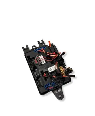 BMW 1 F20 F21 Fuse box set 9337880 19446000001 07062014