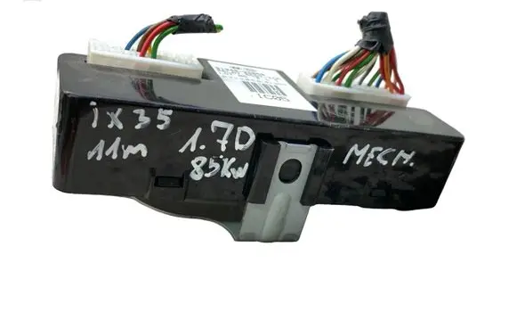 Hyundai ix35 Other relay 919402S050