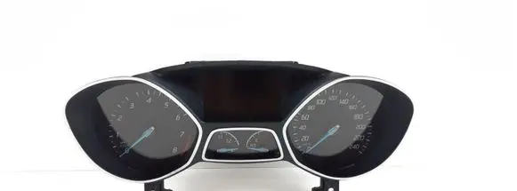 Ford Kuga II Speedometer (instrument cluster) FV4T10849JD