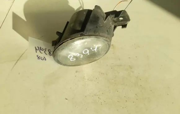 Nissan Primera Front fog light 89202711 2615589905