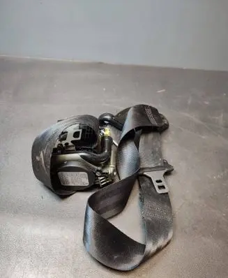 Ford S-MAX Front seatbelt 605274100 B560053152