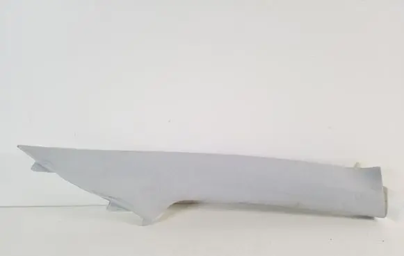 Toyota Prius Prime (A) pillar trim 62210-47160