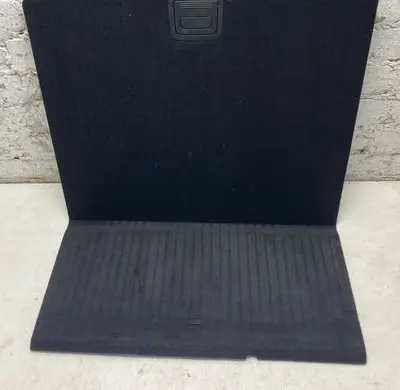 Audi A5 Trunk/boot floor carpet liner 8W8863463