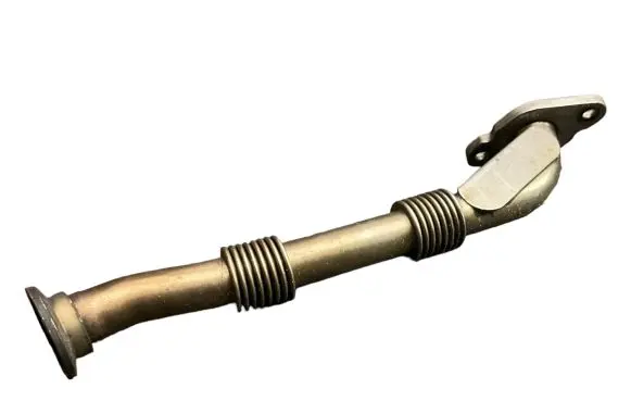 BMW 7 E65 E66 Brake booster pipe/hose 7578827