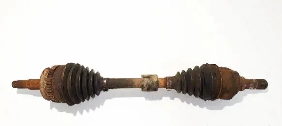 Chrysler Voyager Front driveshaft