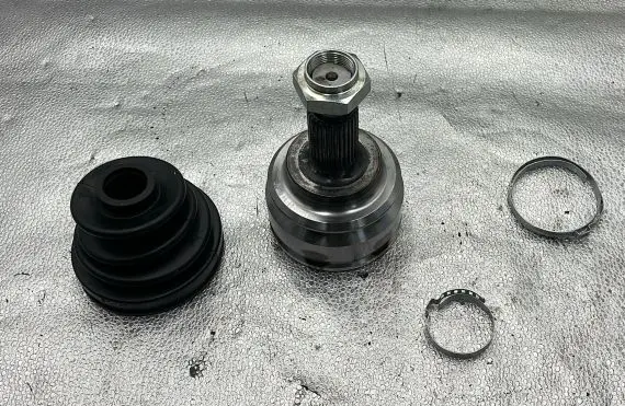 BMW X5 E53 Driveshaft outer CV joint 607630 31607505005 31607505006