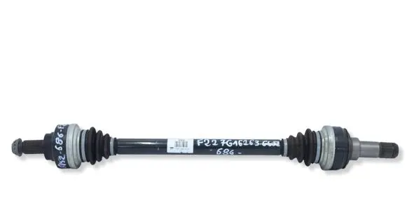 BMW 2 F22 F23 Rear driveshaft 7597686MWGK