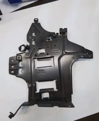 Renault Master III Other engine bay part 237146689R 2322 A9276900010